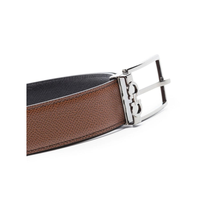 Ferragamo Belts - Brown, Black | 47b7c4934df9927e43d0328b05a7123f86efacc5
