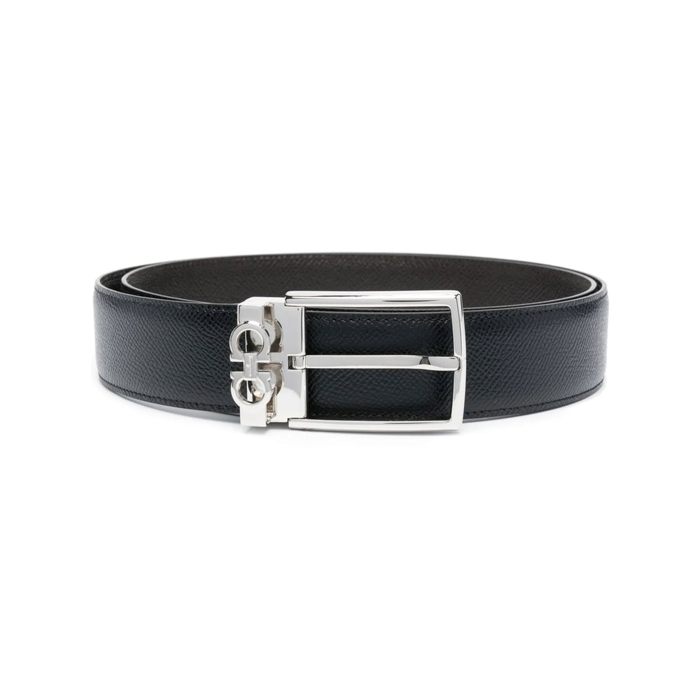Ferragamo Belts - Black, Brown | 8bdceee395491b26f5e7c716296992fc53f7c89f