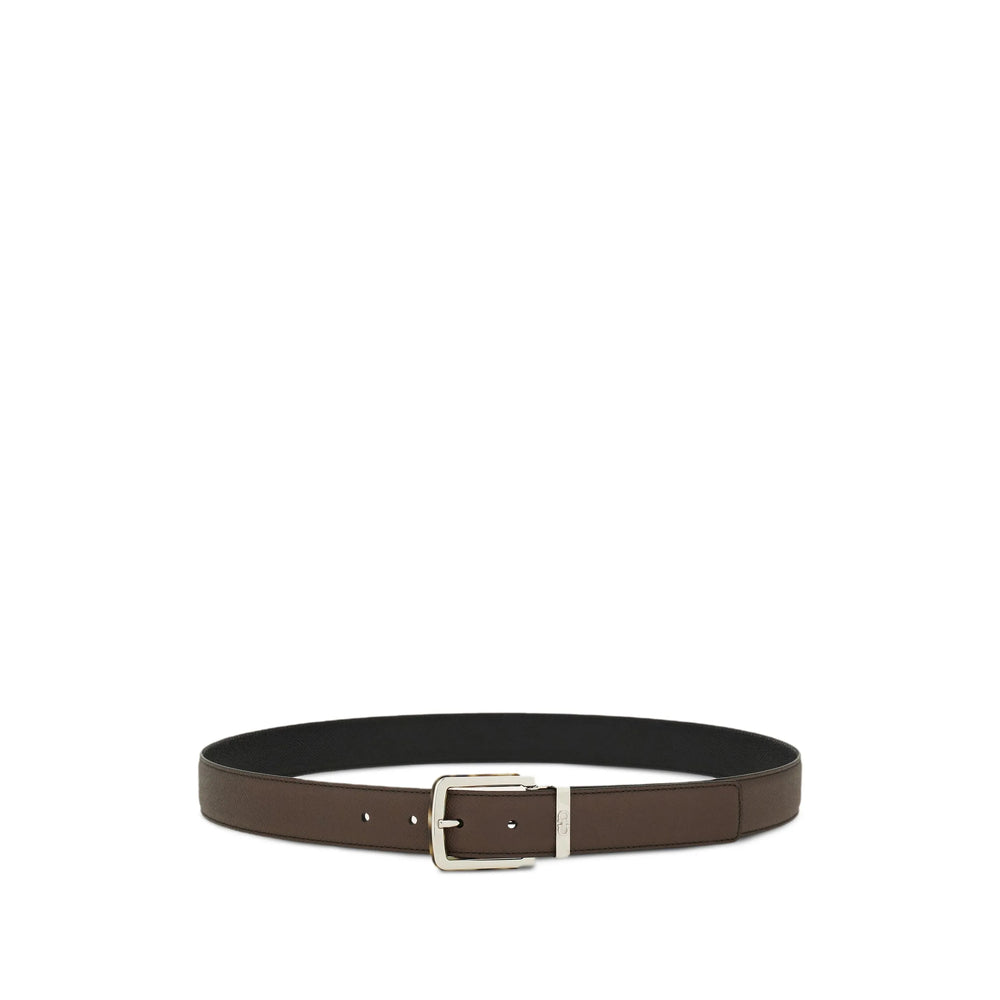 Ferragamo Belts - Black | e549ef20f6cdd7dda44a037b49e7181eec4f6d88