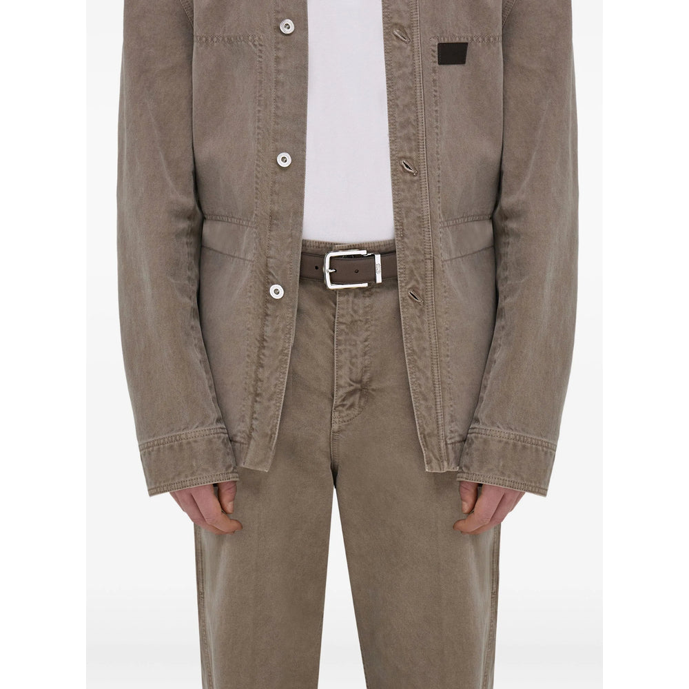 Ferragamo Belts - Black | 2d0b0f6a6e4dd0e79139c10ac1967ed735904497