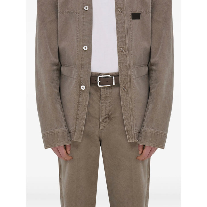 Ferragamo Belts - Black | 2d0b0f6a6e4dd0e79139c10ac1967ed735904497