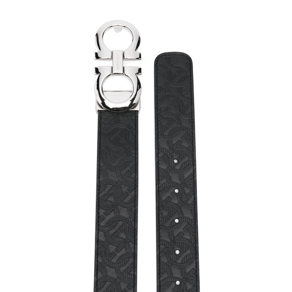 Ferragamo Belts - Black | f8b41cce7aa831d3559992eb3740c42084a787ab
