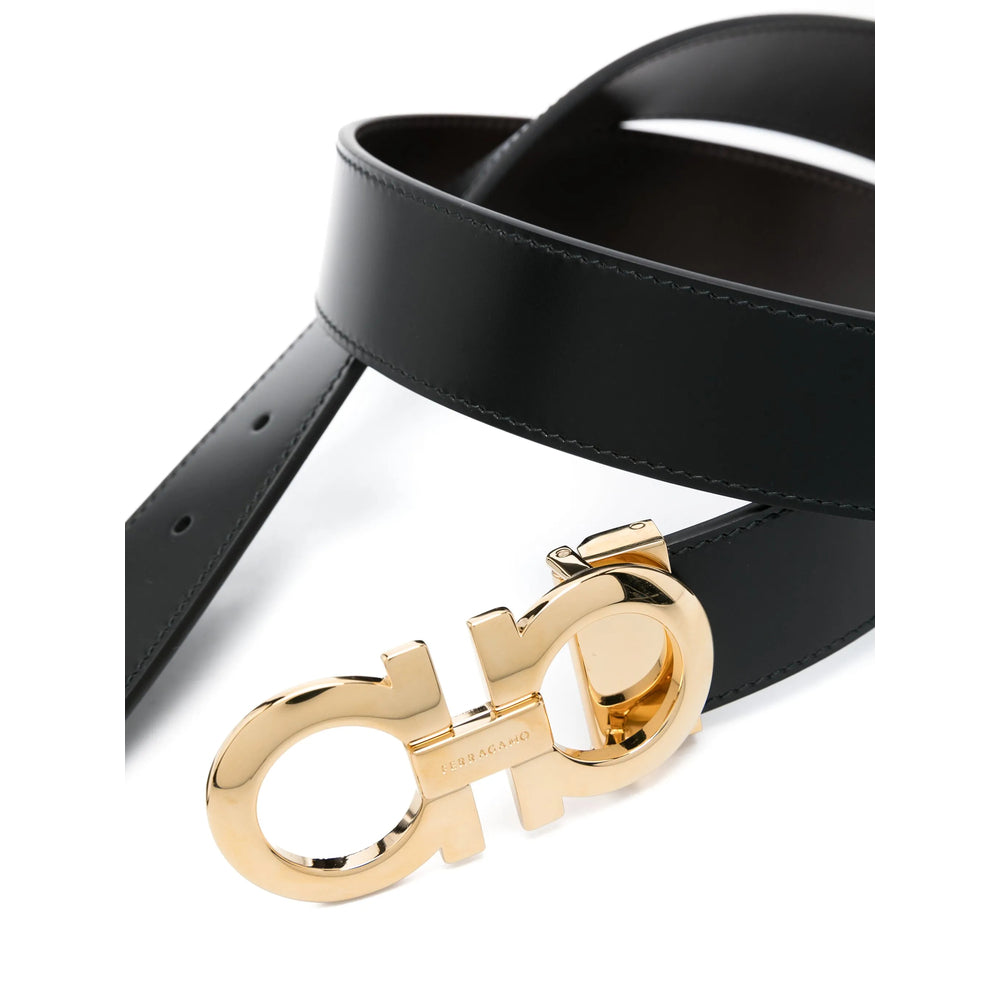 Ferragamo Belts - Black | b0fa311ee3123f2a0926f54fc2b3a1cf971b30b7