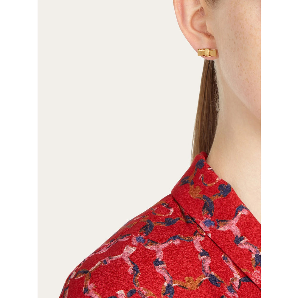 Ferragamo Jewellery - Gold | 32a074790f22dc8896cbe9d78e596aee2d3e3419