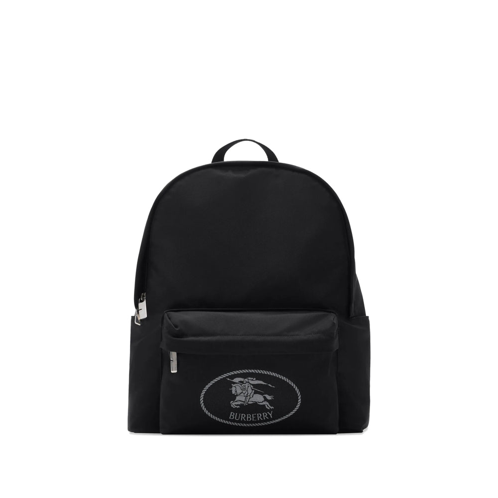 Burberry Backpacks & Travels - Black | 3cf8fa52d036032e0598929bf2a6aaae136447b4