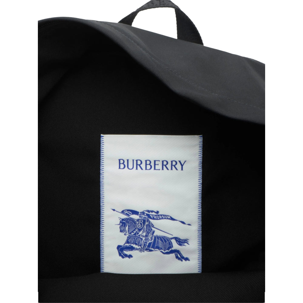 Burberry Backpacks & Travels - Black | 80ea954878f2a41b508597c7d88d820d1ffcd7f4