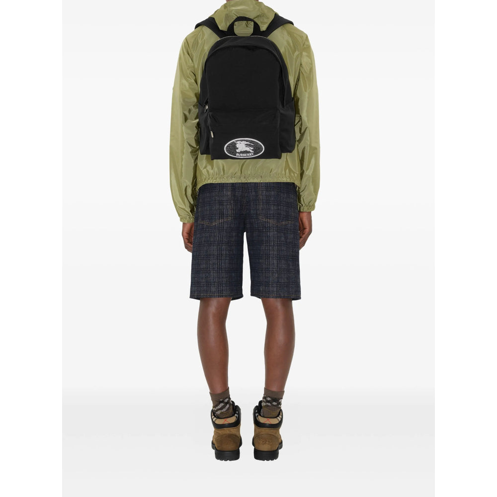 Burberry Backpacks & Travels - Black | 4ee3a399323694f5afd1ab73d036f80b2ae7695a