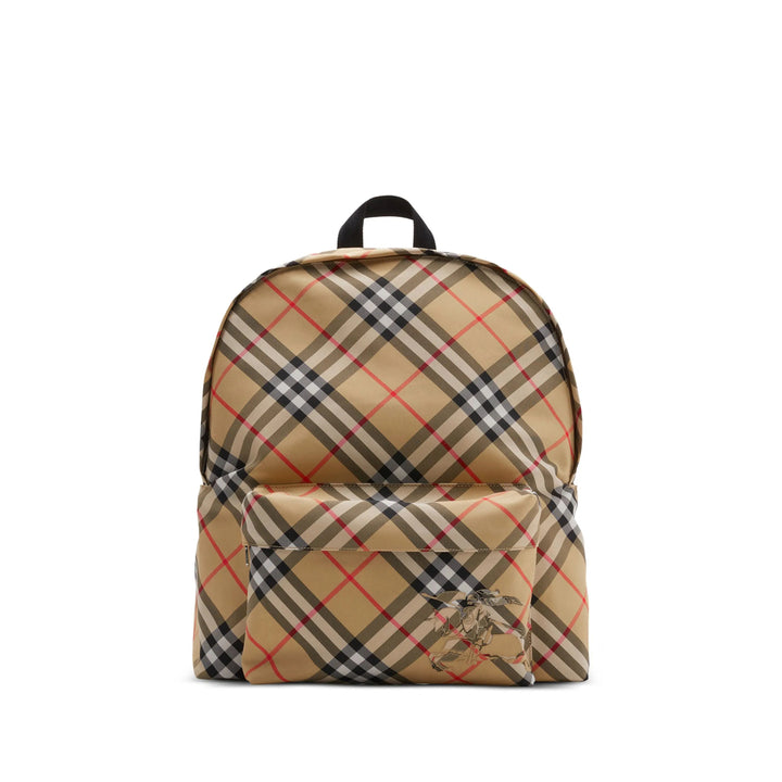 Burberry Backpacks & Travels - Neutral, Black | 85813813ec6b8151a7c72901ea82ed286191b8b7