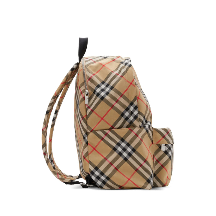 Burberry Backpacks & Travels - Neutral, Black | 8b5d6a3f85ef1c54e19bb47078d1ef2fd8f7b68f