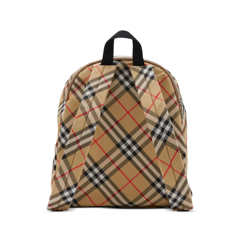Burberry Backpacks & Travels - Neutral, Black | c2d4103a1ecfb2f997003ffdb4c9a97d0b884466