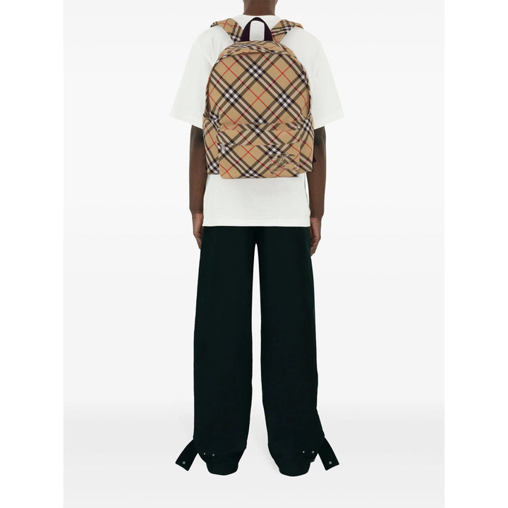 Burberry Backpacks & Travels - Neutral, Black | 35c15d005ea1eff726d018008e87018543eb3d32