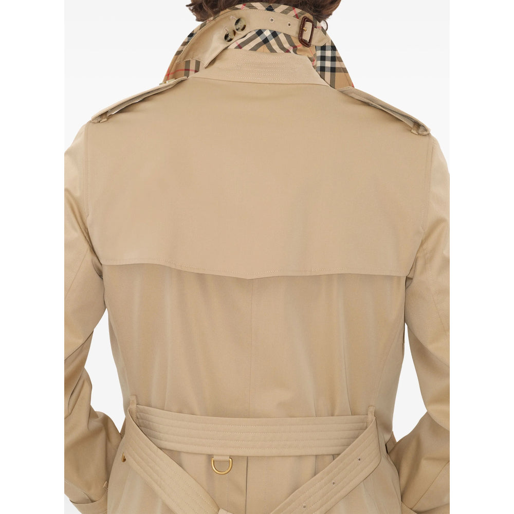 Burberry Rainwears - Neutral | 85599b9b44d2c08899776e6516381a357cdcfcf2
