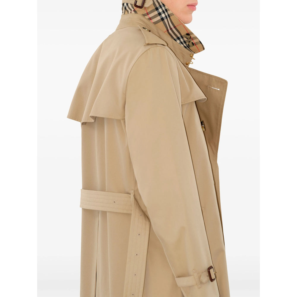 Burberry Rainwears - Neutral | 4c095ceb27ea7c64d7d15ba00fc83eee8bb729ef