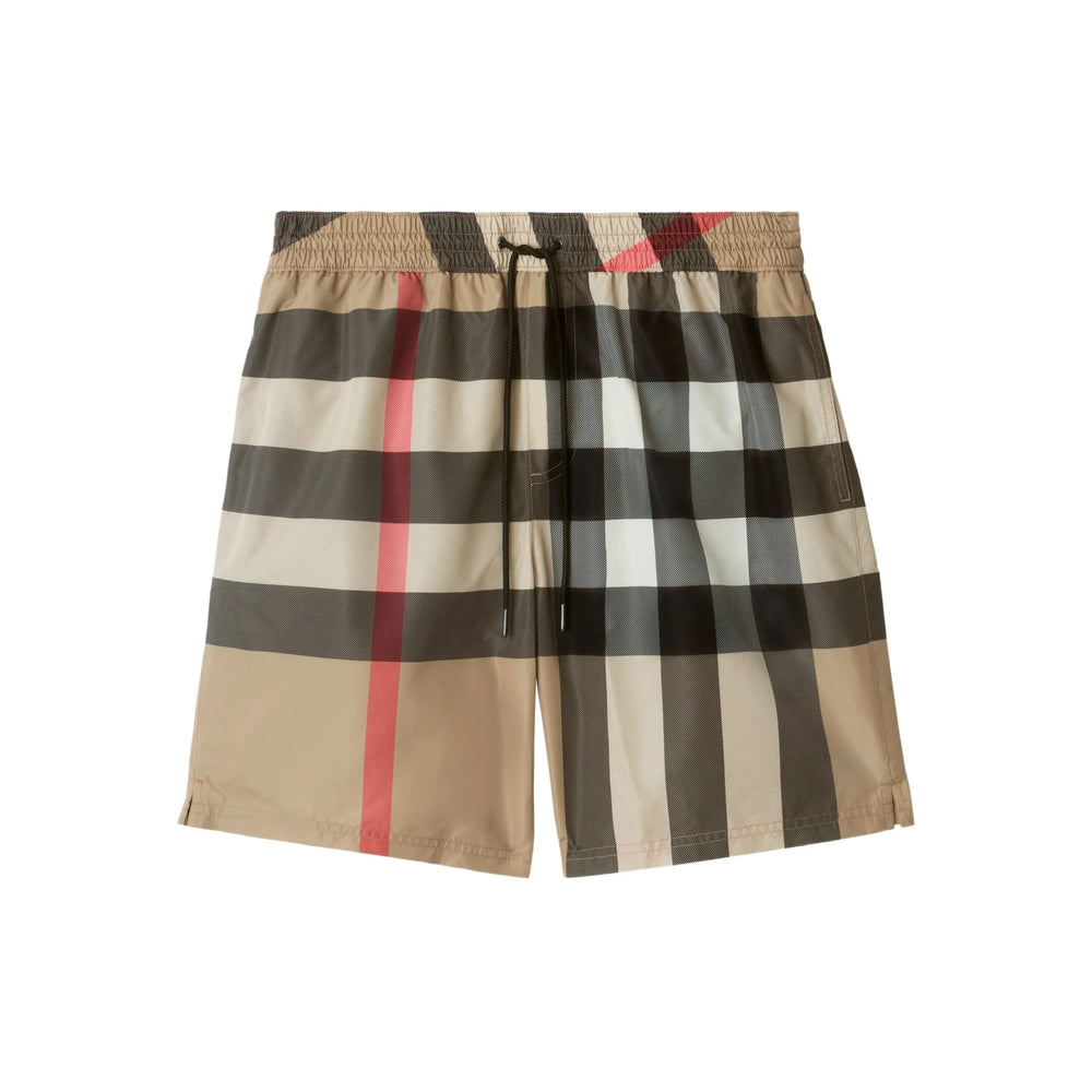 Burberry Beachwear - Neutral, Black | 57765f9ca9670eacb0f60f8d336cceaff40a4932