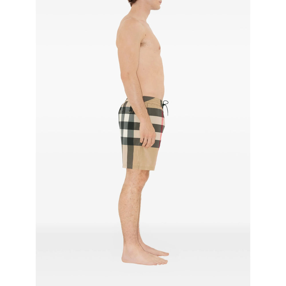 Burberry Beachwear - Neutral, Black | b632d840c772a08848f2f85ca948248ea5e8f998