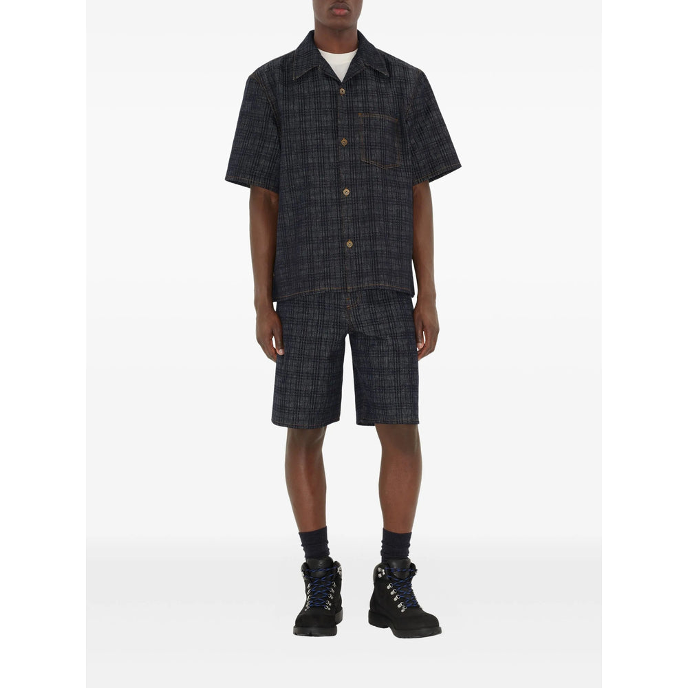 Burberry Shoes - Black | d47f1223635004429587f0fa31493555ca515211