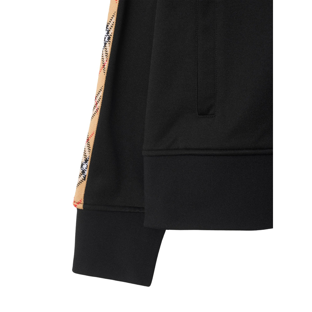 Burberry Sweatshirts - Black | a033483dcd7842bbe26bee8e87badc6ba1cf7b2c