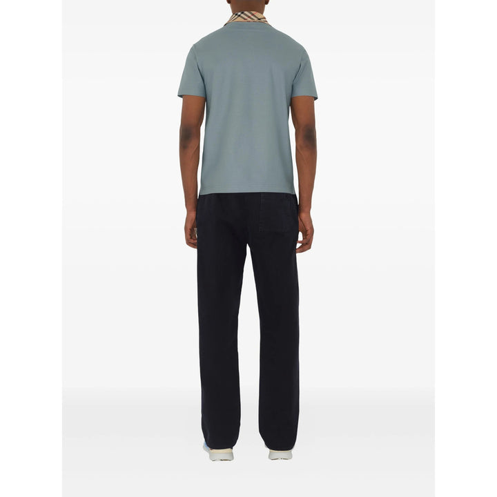 Burberry Sweaters - Blue | 684c5cdadb71a4f9e098cbc91a5d80128c7f6e45