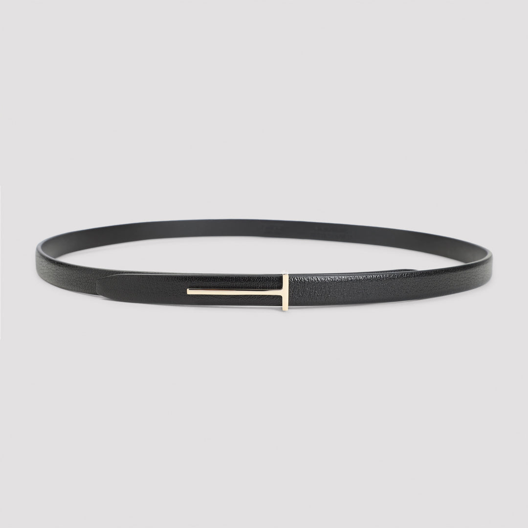 Tom Ford Belts - Black | 99b005a3b217995c7ff7ddd27a986a5313f0f90c