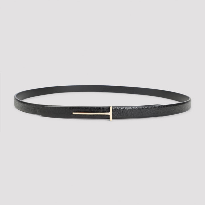 Tom Ford Belts - Black | 99b005a3b217995c7ff7ddd27a986a5313f0f90c