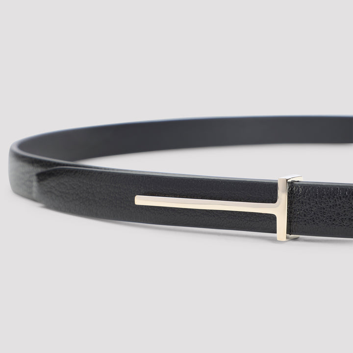 Tom Ford Belts - Black | c963c994cfce85c7bd6c9f1a0696c2ce0552ddd0