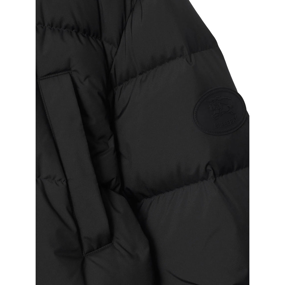 Burberry Outerwears - Black | 68a2347f3621c8c872421dff850d4eab01525771