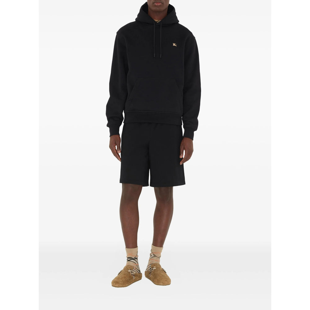 Burberry Sweatshirts - Black | 26a529fce5f6f602a76e9008c20782733914bccf