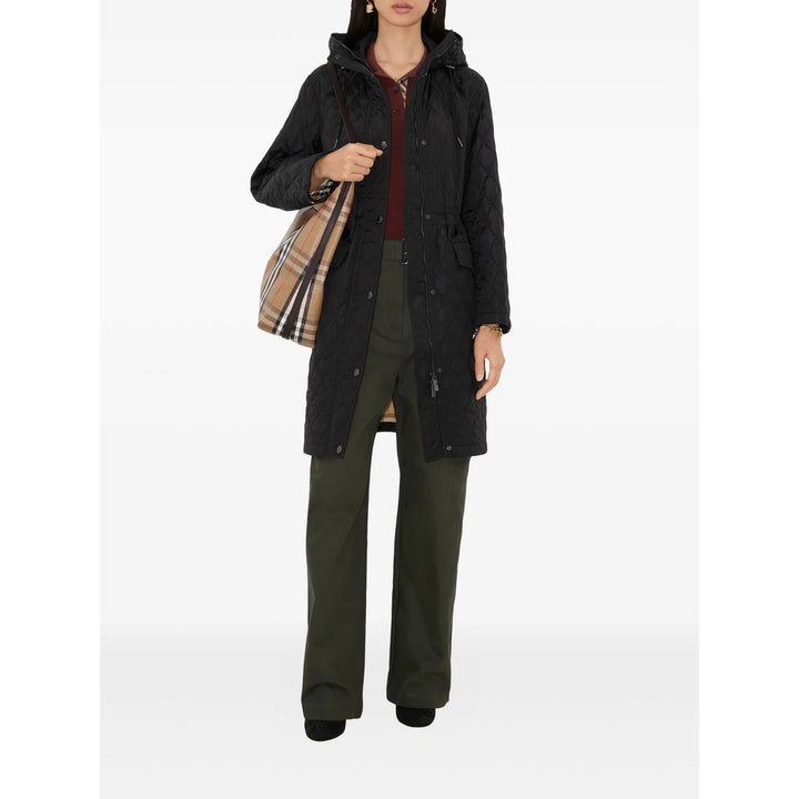 Burberry Outerwears - Black | 568fe5ab360d5d3ff29dbe9c5a0f36f963609f07