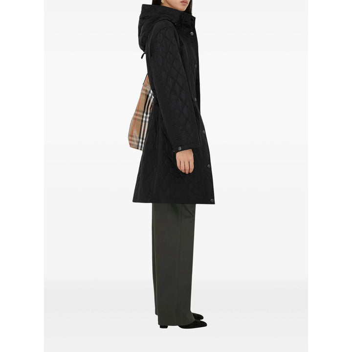 Burberry Outerwears - Black | 1262ef2aee4b0080caff37c07a5c966135c90fa1
