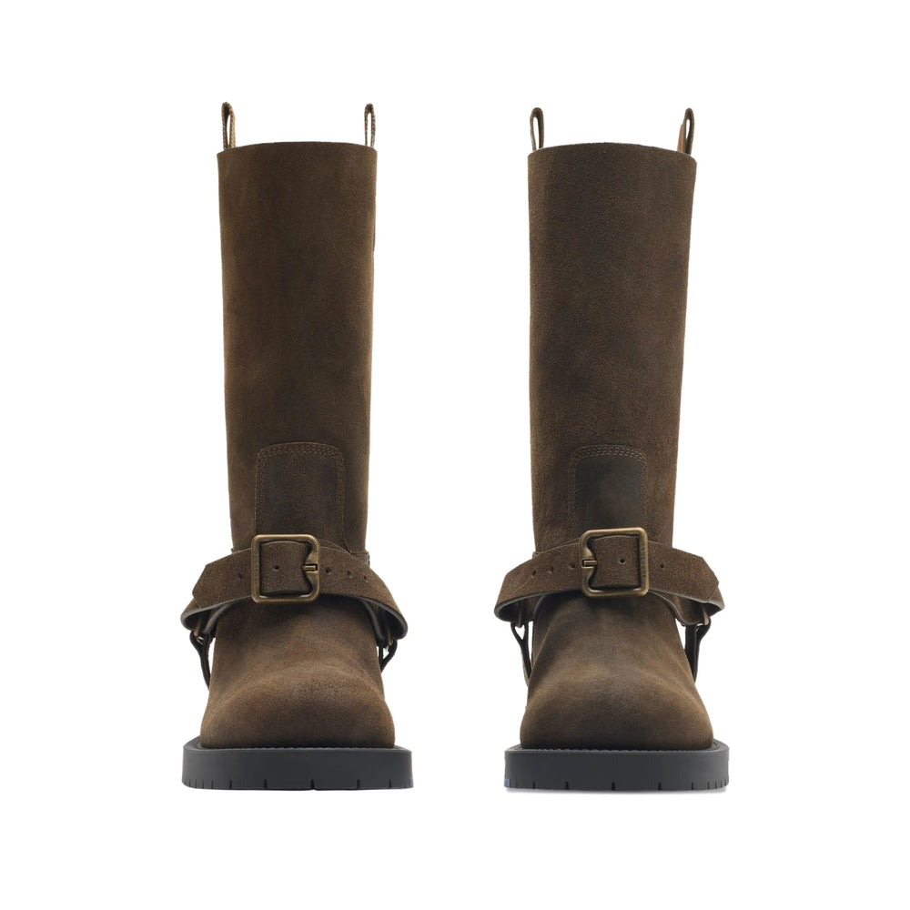 Burberry Shoes - Brown | 53963dcbe2f0c4fca1ec3a4fd7aae5e194445748