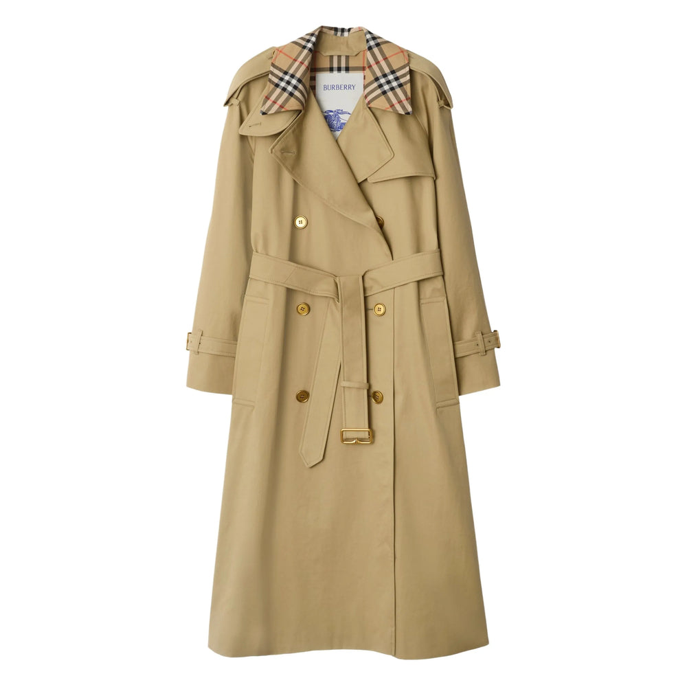 Burberry Rainwears - Neutral | 468ca0bd70167f7005834ec0019fcd3436cc750a