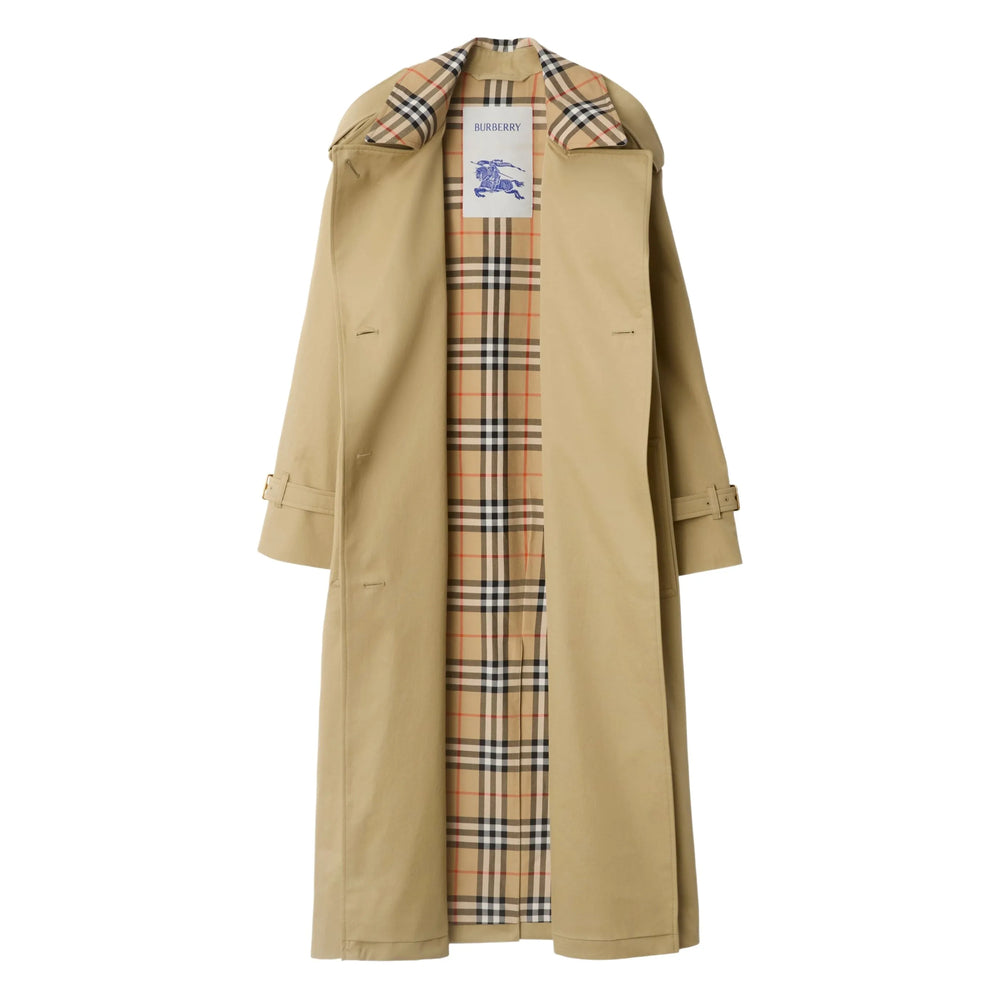 Burberry Rainwears - Neutral | 31e04a8026e96a3eb287d93e54d80feef497d218