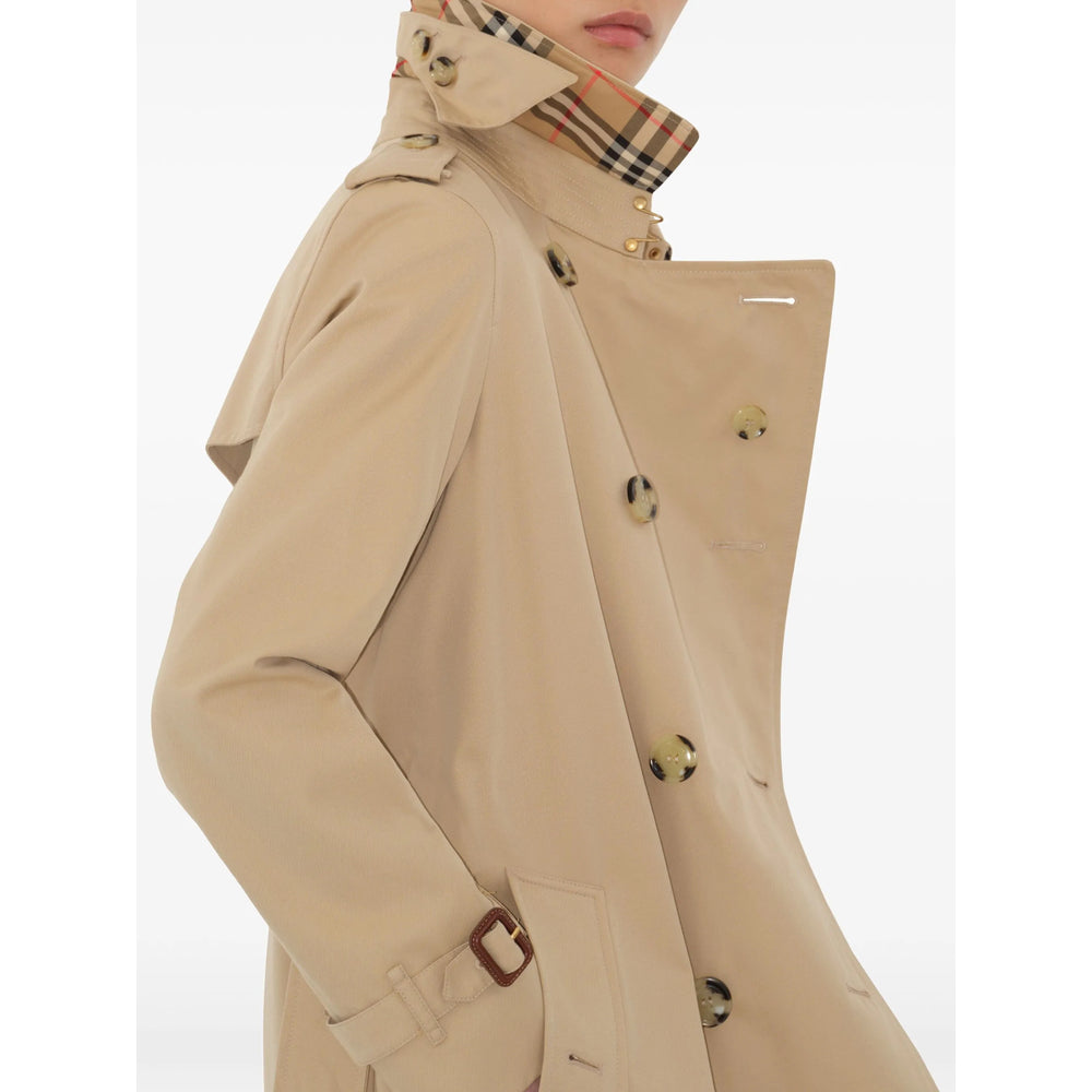 Burberry Rainwears - Neutral | 71c5d05f8040e3c62ba2b94eae150b775640ca81