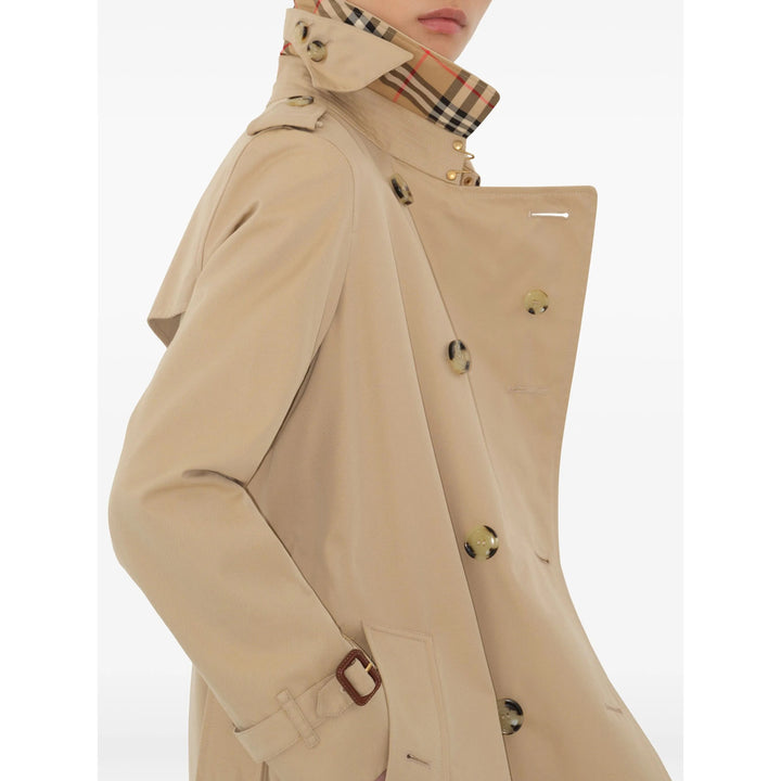 Burberry Rainwears - Neutral | 71c5d05f8040e3c62ba2b94eae150b775640ca81