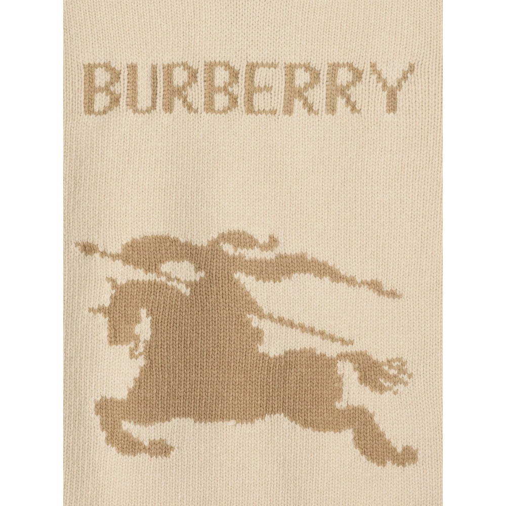 Burberry Sweaters - Neutral, Brown | eeb0bc3c0c13c6bb32ee26cb0635c1f39399c304