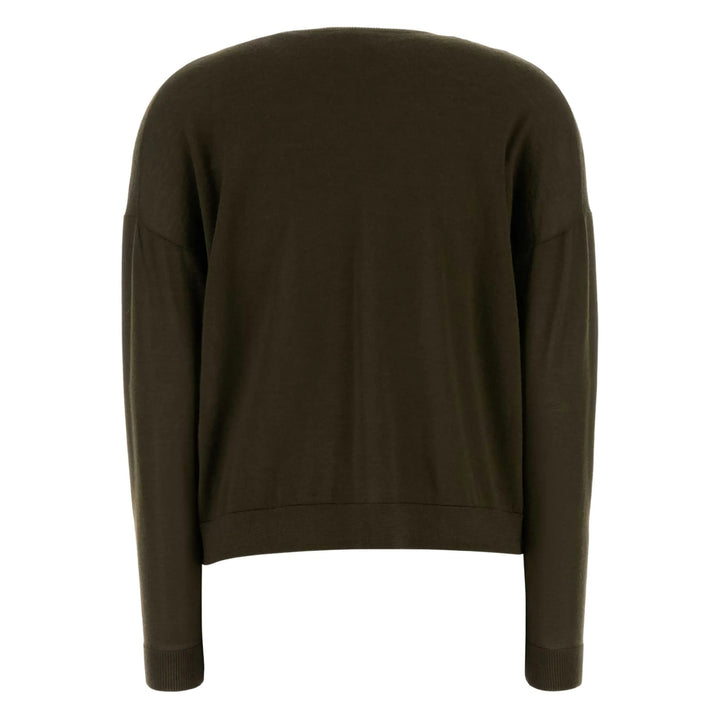 Co Sweaters - Green | dcd33eb91abe6d00a3fe5a4732ee31e40f9e11d6