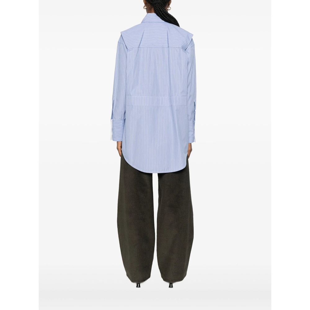 Co Shirts - Blue | 81bcb79a5cae39ff68a9e404c0b05dcd18b415a8