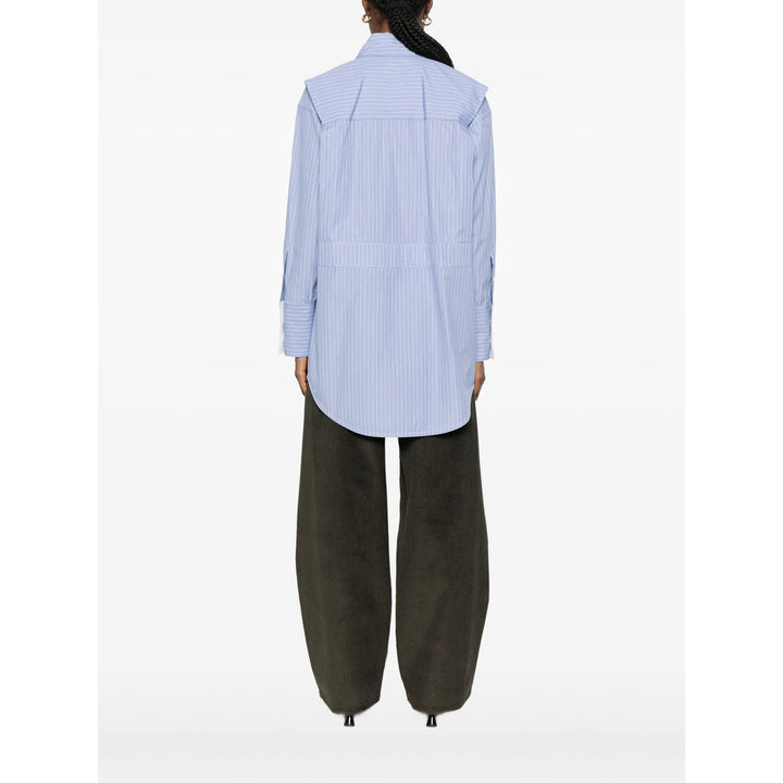 Co Shirts - Blue | 81bcb79a5cae39ff68a9e404c0b05dcd18b415a8