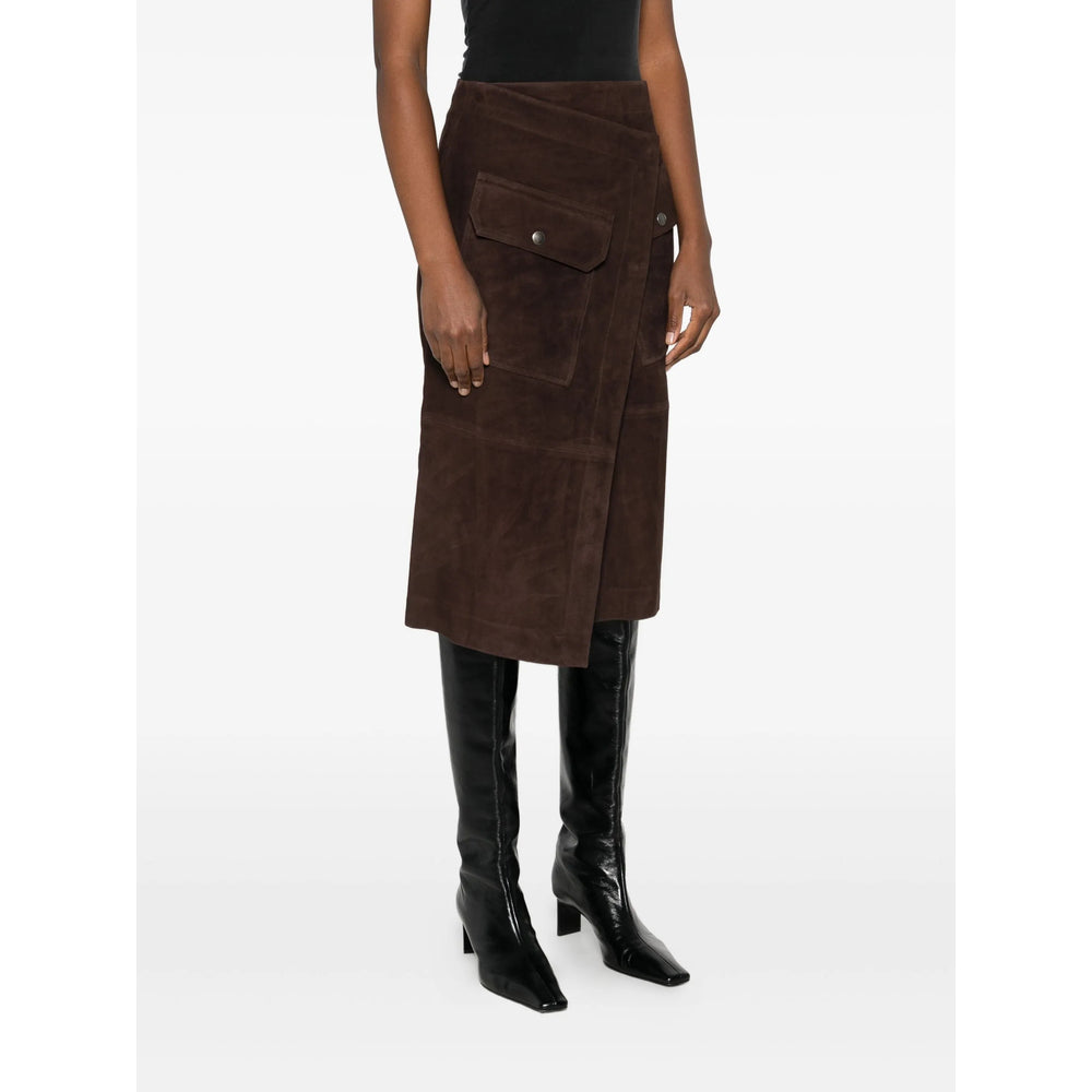 Co Skirts - Brown | 292e342e55494c00bb975804c265d011af73c70d