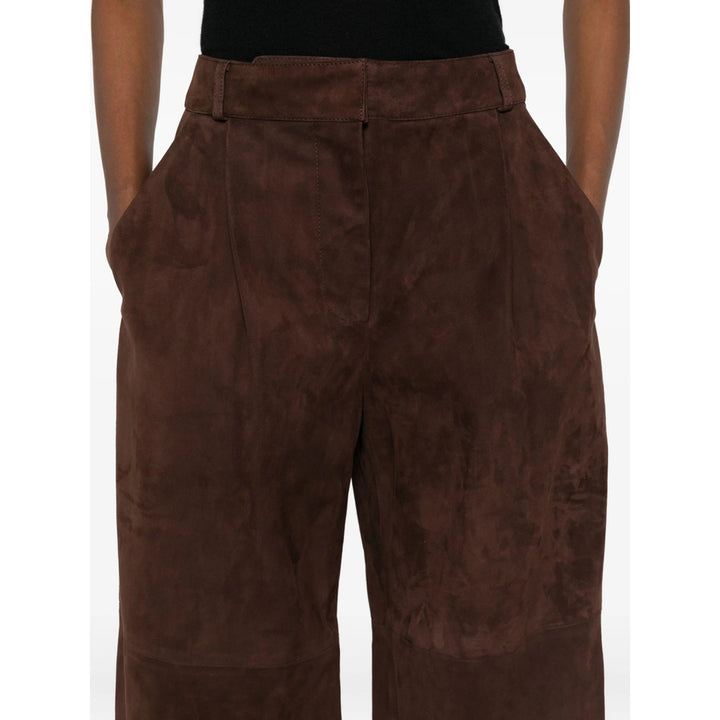 Co Pants - Brown | 621edf238fb5de630cd637c56a8efc96229fbdbe