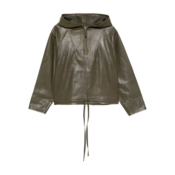 Co Sweaters - Green | 253e135b4d869c41cade1746ee6ccd3f0dc2c6da