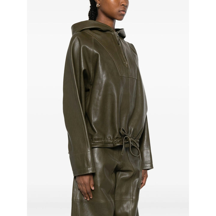 Co Sweaters - Green | df69db7e5c7803c3a525c9914b3978b629f338b2