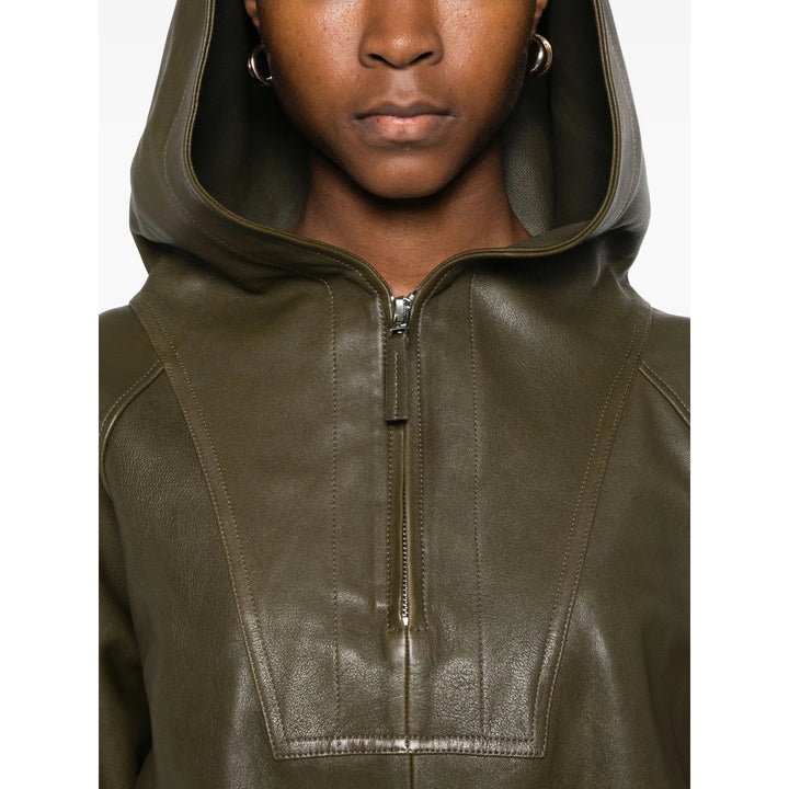 Co Sweaters - Green | 2eb7c464cf425525f94c883d2f2330b3780cbac5