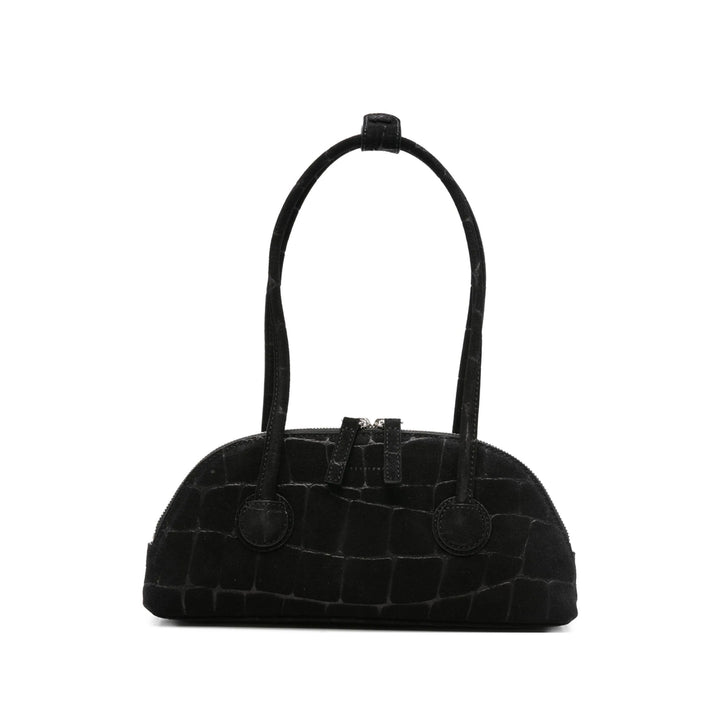 Margesherwood Bags - Black | 8b0fe8474cc81fbc23f1124066cb57fe0e5afaa0