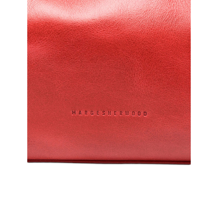 Margesherwood Bags - Red | 439d8af6ec35560a78d368ad8c7cb08c1b3cd6f3