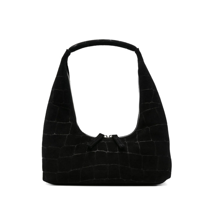 Margesherwood Bags - Black | 71bfd9ac24ee0c7f719e66ba297a2afae49843fa