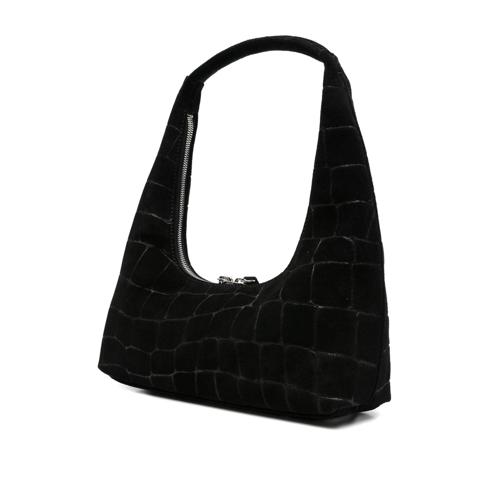 Margesherwood Bags - Black | 772bde8daa7b4c6d86465b7478cc661965d065ac