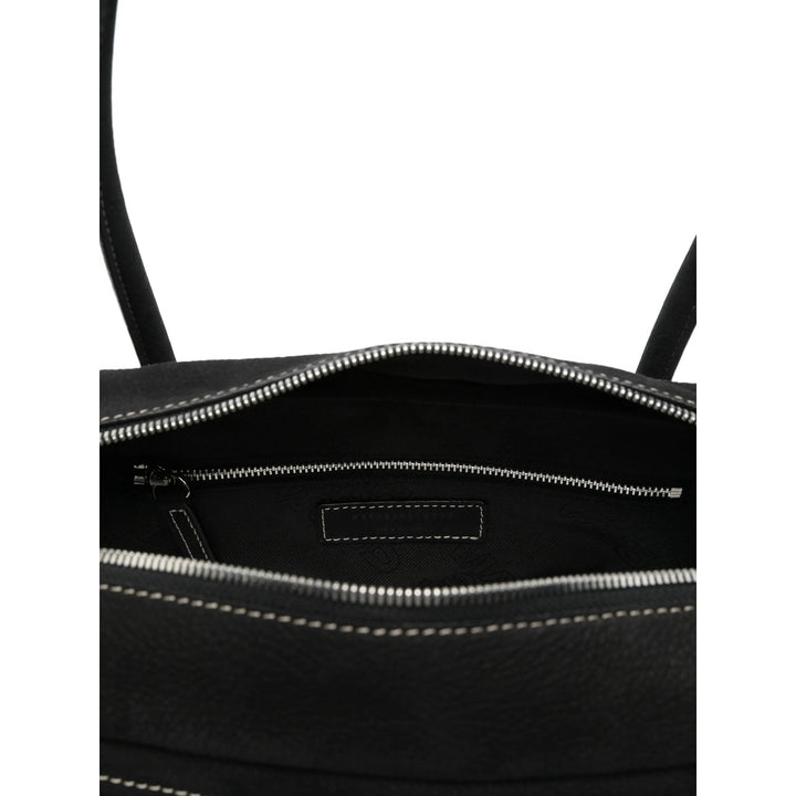 Margesherwood Bags - Black | a9eb4c2655d0956ef4ddb110fdb2049b6813f497