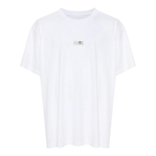 T Shirts White