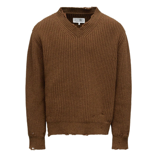 Sweaters Brown